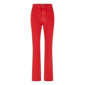 Chloe Woman Clothing Jeans
